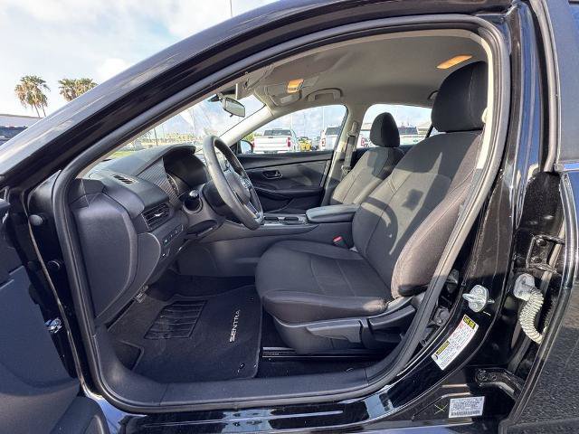 Used 2024 Nissan Sentra S FWD image 12