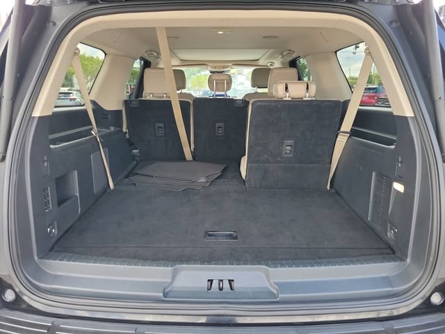 Certified 2024 Ford Expedition Max Limited RWD image 10