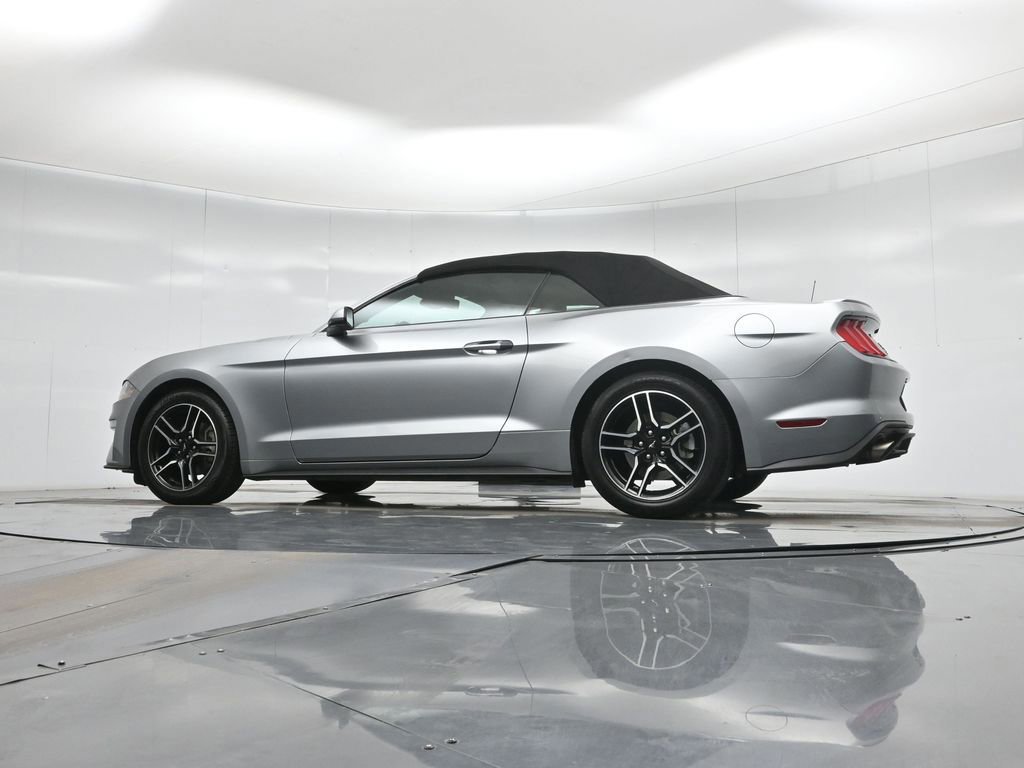 Certified 2022 Ford Mustang Premium image 27