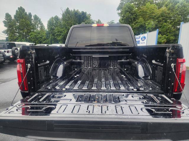 Certified 2025 Ford F150 STX AWD/4WD image 16