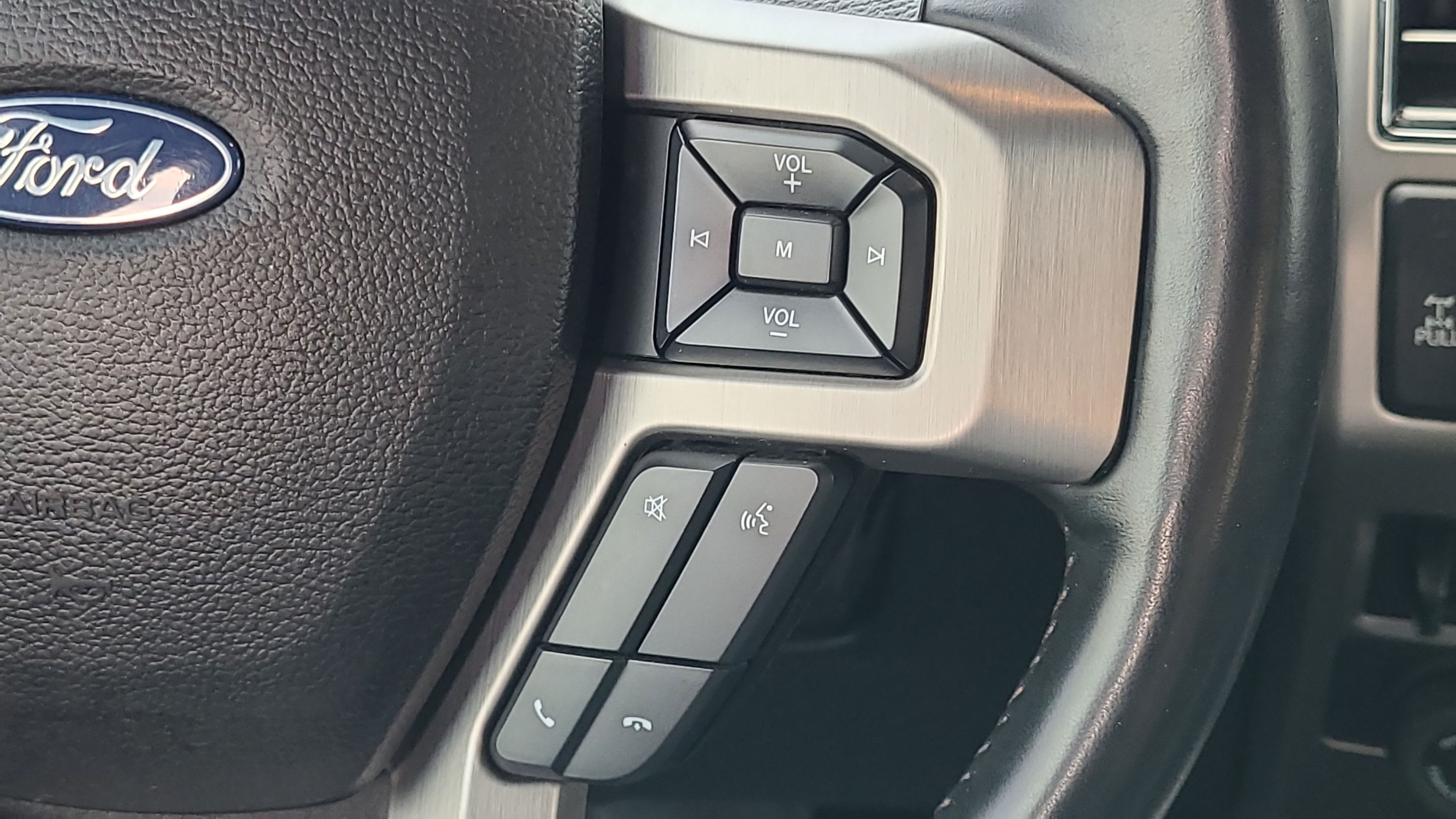 Certified 2020 Ford F250 Platinum AWD/4WD image 13