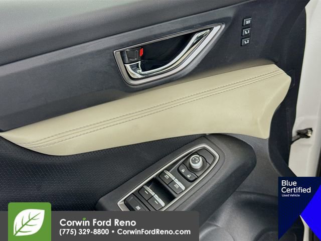Used 2022 Subaru Ascent Limited w/ Technology Package image 22