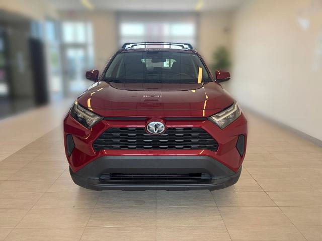 Used 2023 Toyota RAV4 XLE w/ Convenience Package AWD/4WD image 5