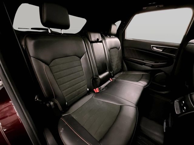 Certified 2023 Ford Edge ST-Line AWD/4WD image 26