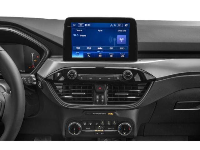 Certified 2023 Ford Escape Active AWD/4WD image 10