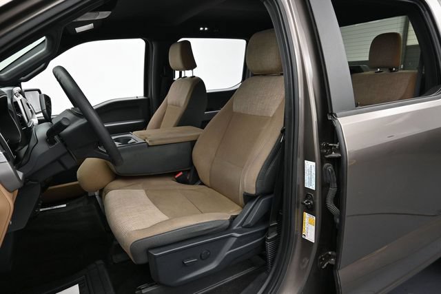 Certified 2023 Ford F150 XLT AWD/4WD image 11