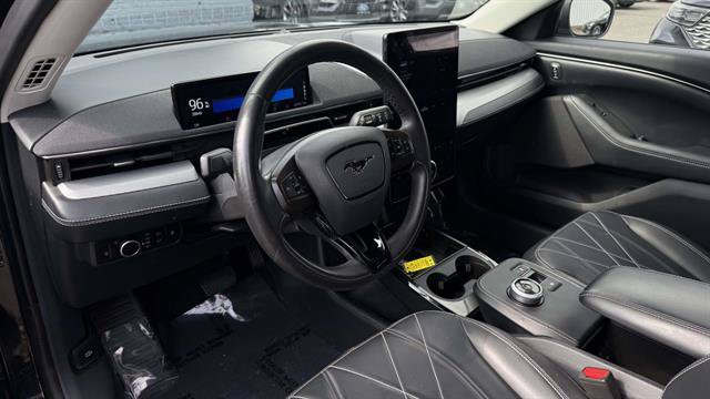 Certified 2023 Ford Mustang Mach-E Select AWD/4WD image 37