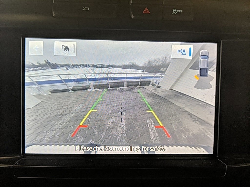 Certified 2022 Ford F150 XL w/ STX Appearance Package image 18