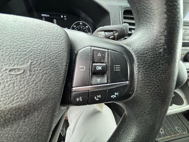 Certified 2020 Ford Transit 350 w/ Interior Upgrade Package image 15