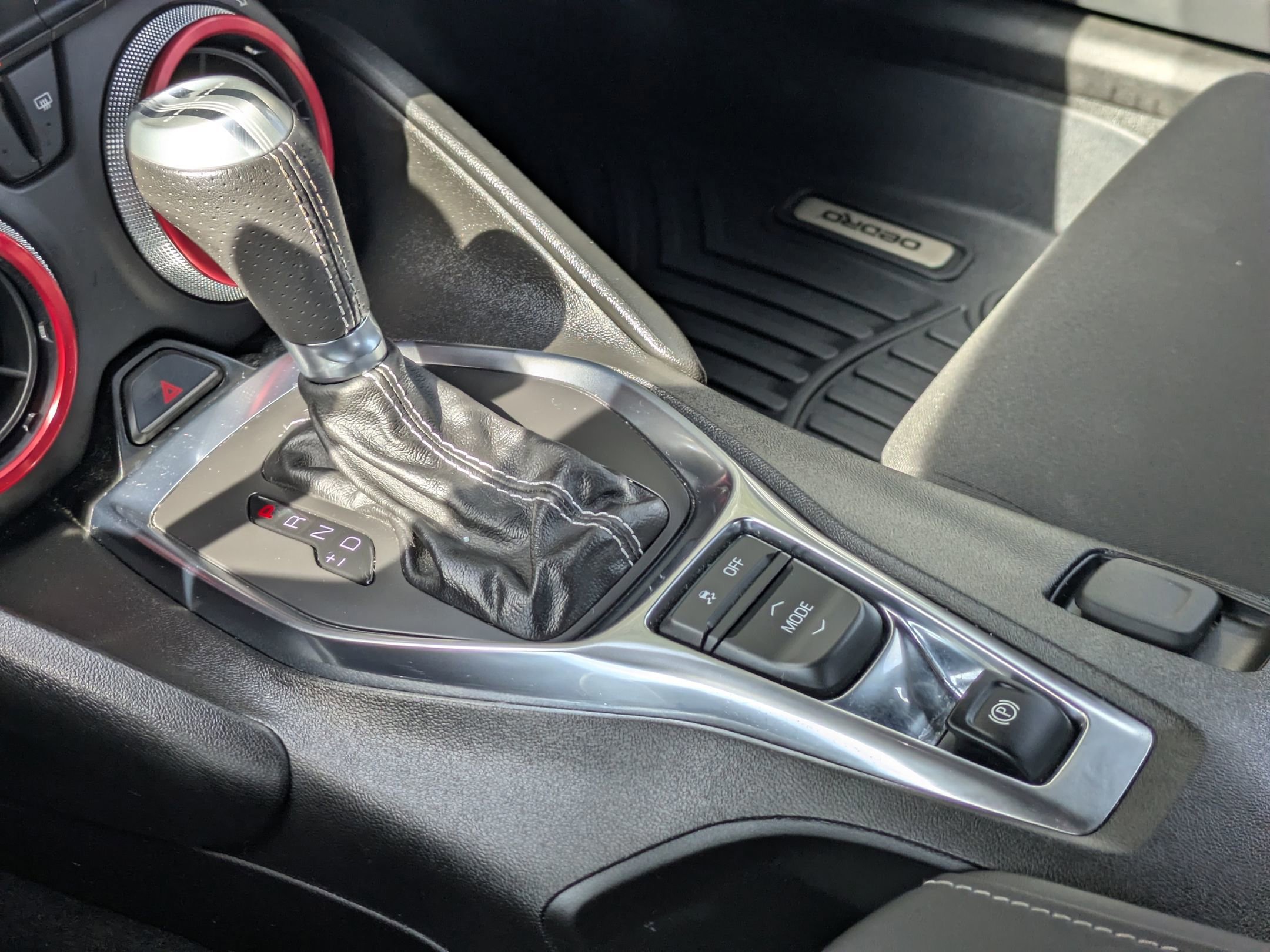 Used 2023 Chevrolet Camaro SS image 21