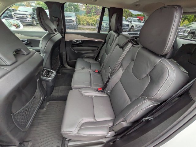 Used 2023 Volvo XC90 B6 Ultimate w/ Protection Package Premier AWD/4WD image 19