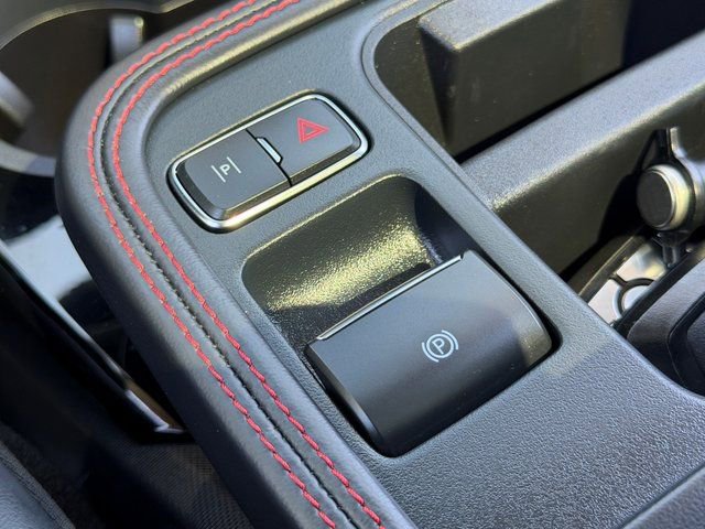 Certified 2025 Ford Mustang Mach-E Premium w/ Sport Appearance Package AWD/4WD image 40