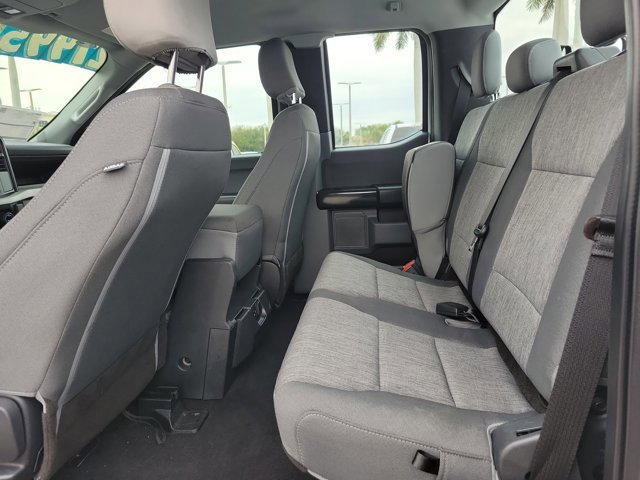 Certified 2023 Ford F150 XL image 14
