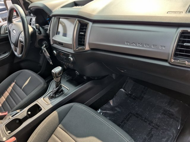 Certified 2020 Ford Ranger XLT w/ Equipment Group 301A Mid RWD image 34