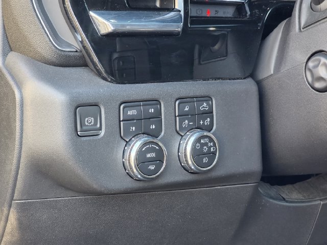 Used 2023 GMC Sierra 1500 SLT AWD/4WD image 23