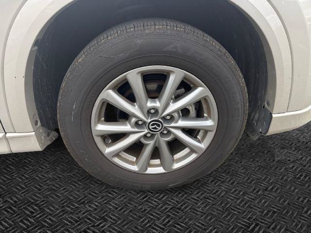 Used 2025 MAZDA CX-5 AWD 2.5 S w/ Select Package image 11