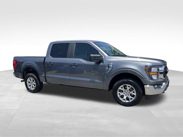 Certified 2023 Ford F150 XLT AWD/4WD image 2