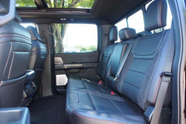 Certified 2025 Ford F150 Raptor AWD/4WD image 19