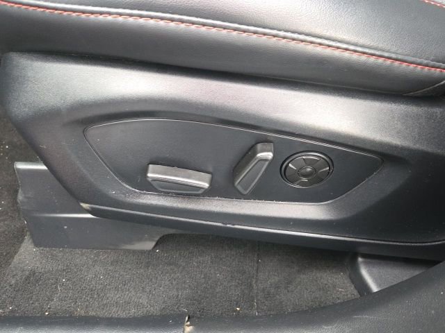 Certified 2025 Ford Explorer ST w/ Sun And Sound Package image 27