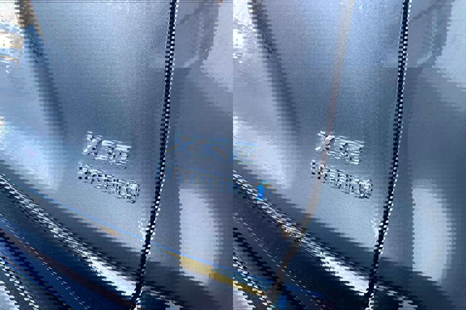 Used 2022 Toyota RAV4 XSE image 9