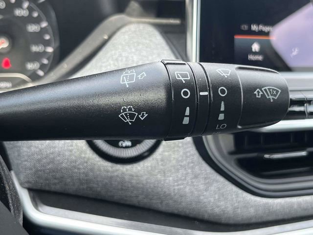 Used 2024 Jeep Compass Latitude AWD/4WD image 20