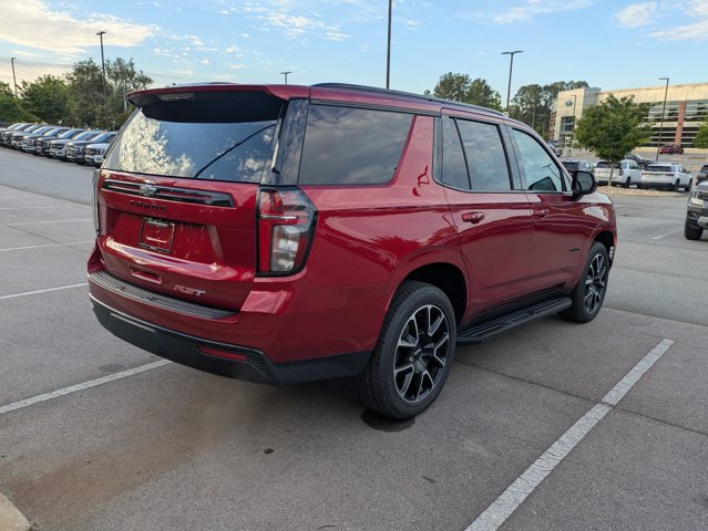 Used 2023 Chevrolet Tahoe RST RWD image 4