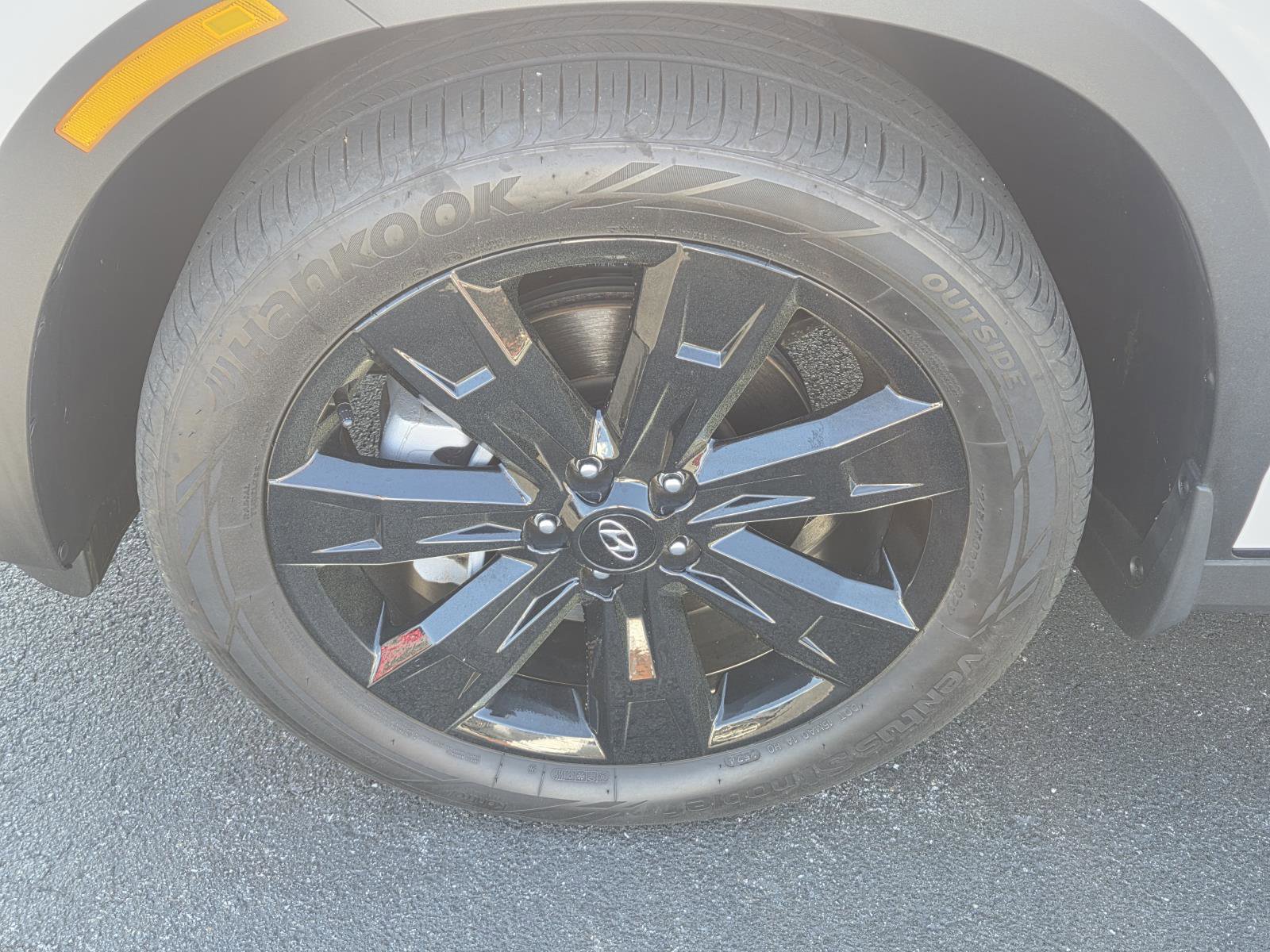 Used 2025 Hyundai Palisade XRT AWD/4WD image 9