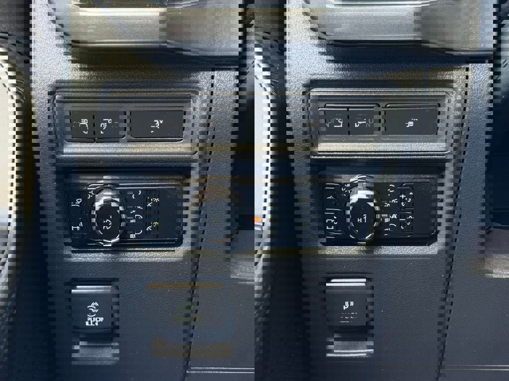 Certified 2023 Ford F150 XLT w/ Equipment Group 302A High image 36