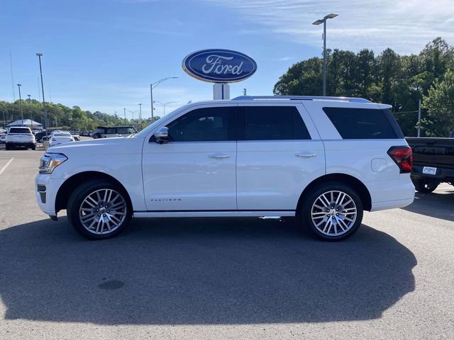 Certified 2022 Ford Expedition Platinum AWD/4WD image 7