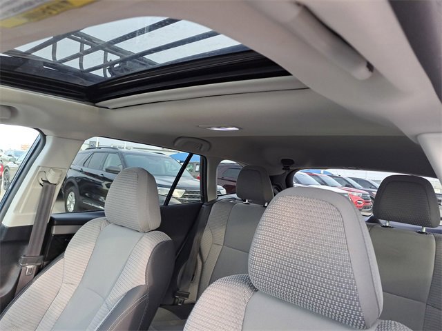 Used 2023 Subaru Outback Premium w/ Popular Package #1 image 23