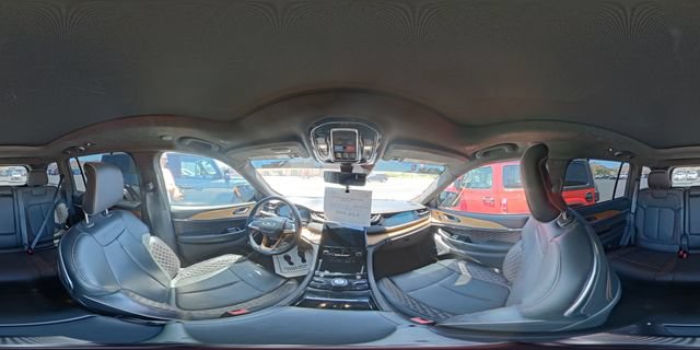 Used 2022 Jeep Grand Cherokee Summit AWD/4WD image 20