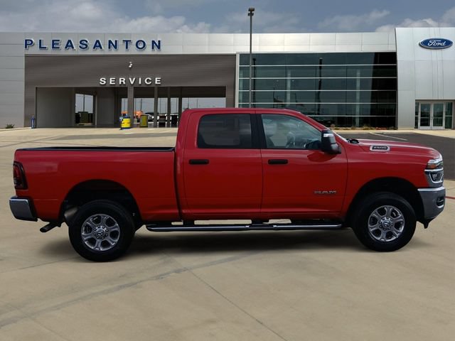 Used 2026 RAM 2500 Big Horn AWD/4WD image 6