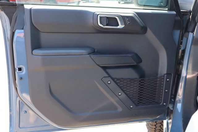 Certified 2025 Ford Bronco Badlands w/ Sasquatch Package AWD/4WD image 17