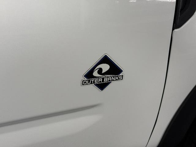 Certified 2024 Ford Bronco Sport Outer Banks w/ Tech Package AWD/4WD image 9
