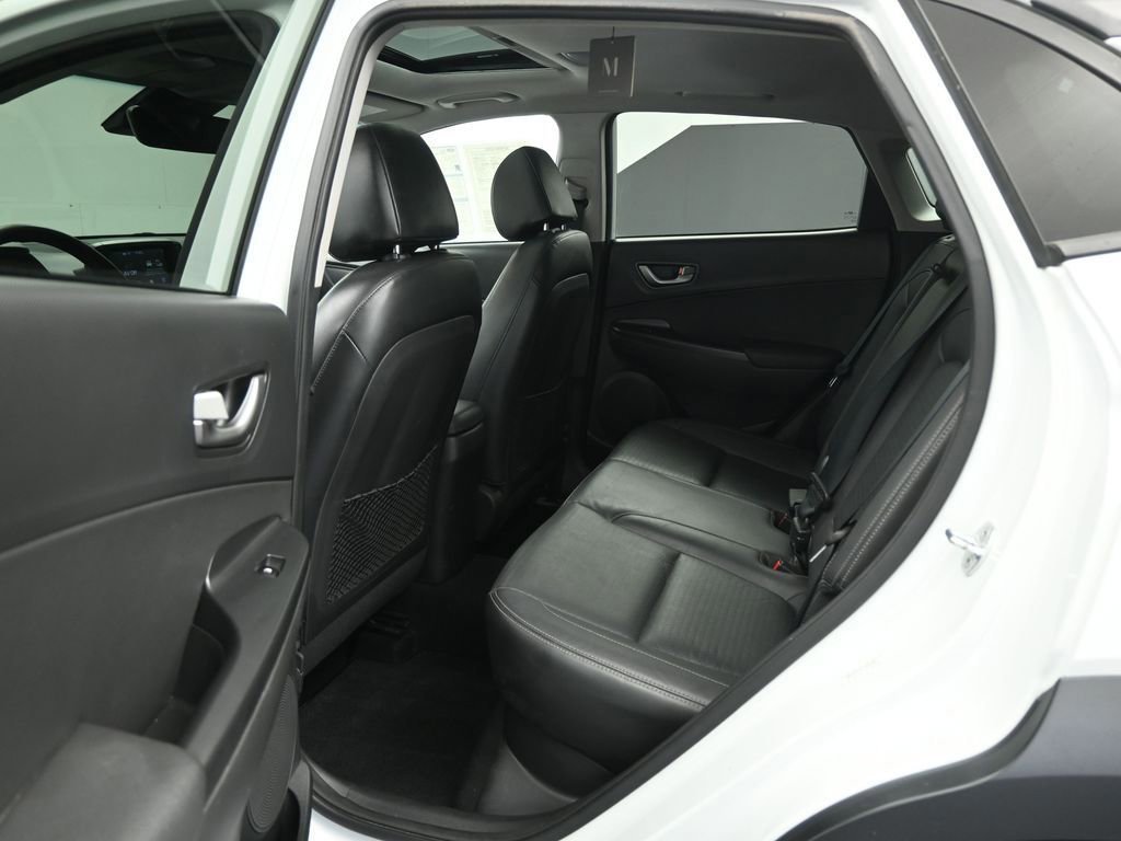 Used 2020 Hyundai Kona Limited image 45