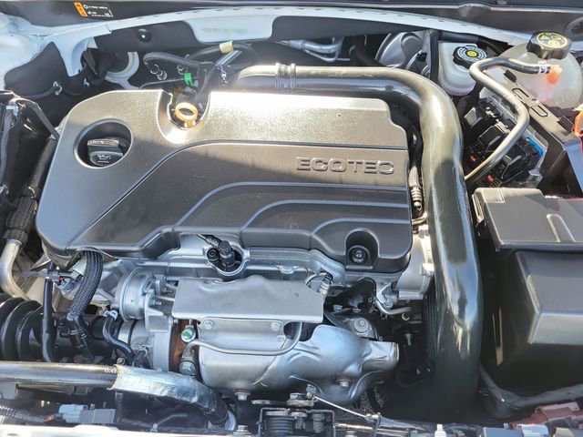 Used 2020 Chevrolet Malibu LS image 30