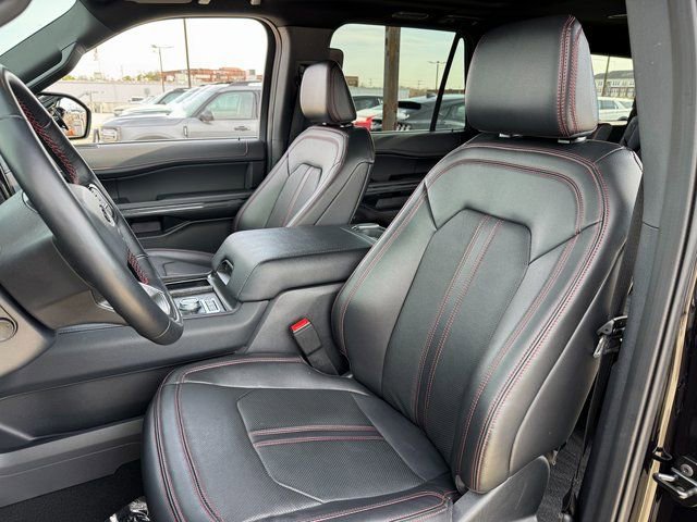 Certified 2024 Ford Expedition Max Limited image 14
