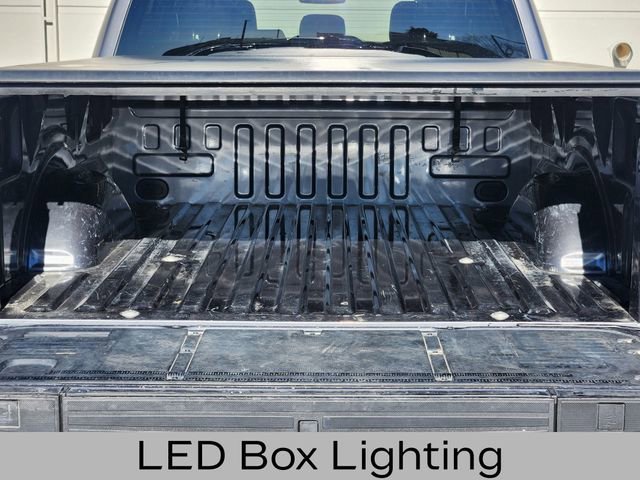 Certified 2022 Ford F150 XLT w/ Equipment Group 302A High image 20