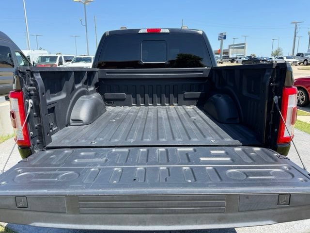 Certified 2023 Ford F150 Lariat AWD/4WD image 7