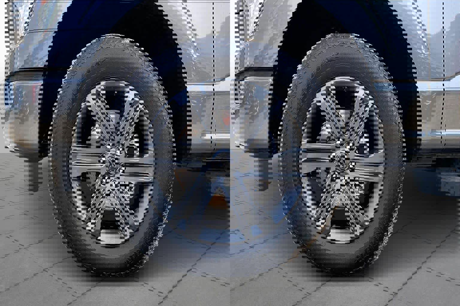 Certified 2023 Ford F150 XLT w/ Equipment Group 302A High image 14