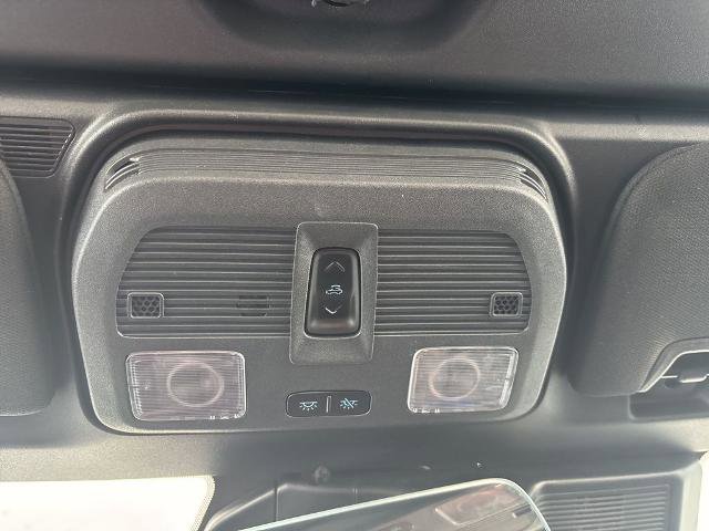 Certified 2025 Ford Mustang Premium RWD image 16