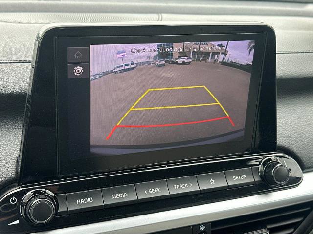 Used 2023 Kia Forte LXS image 17