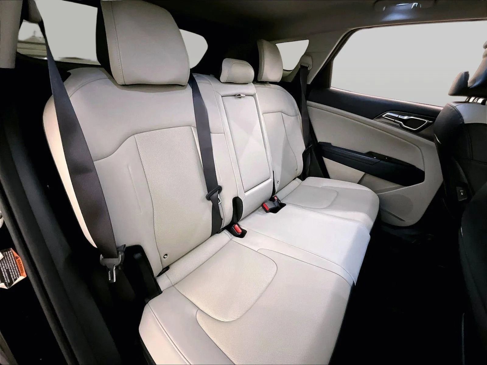 Used 2023 Kia Sportage EX w/ EX Premium Package image 26