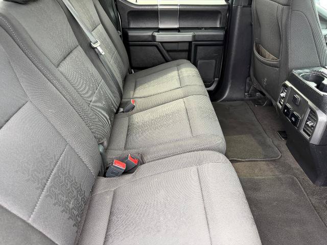 Certified 2020 Ford F150 XLT w/ Equipment Group 302A Luxury AWD/4WD image 12