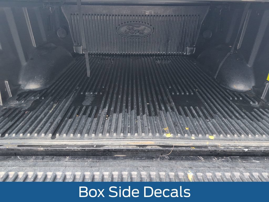 Certified 2020 Ford F150 XL w/ Equipment Group 101A Mid RWD image 29