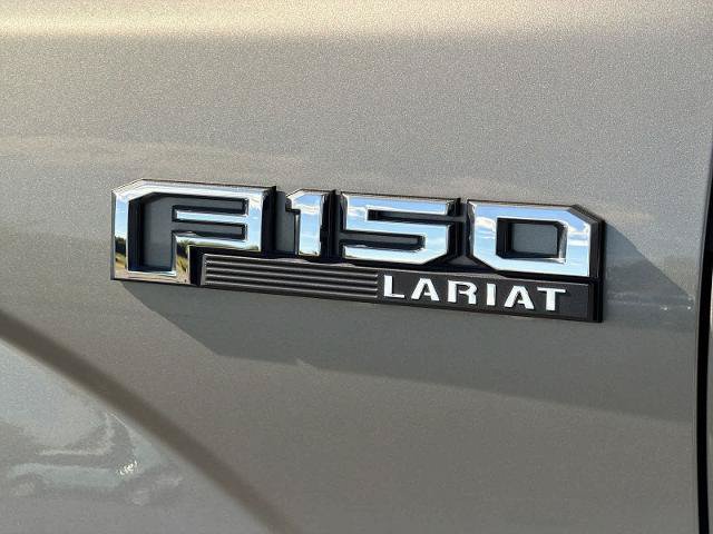 Certified 2019 Ford F150 Lariat w/ Equipment Group 502A Luxury AWD/4WD image 13