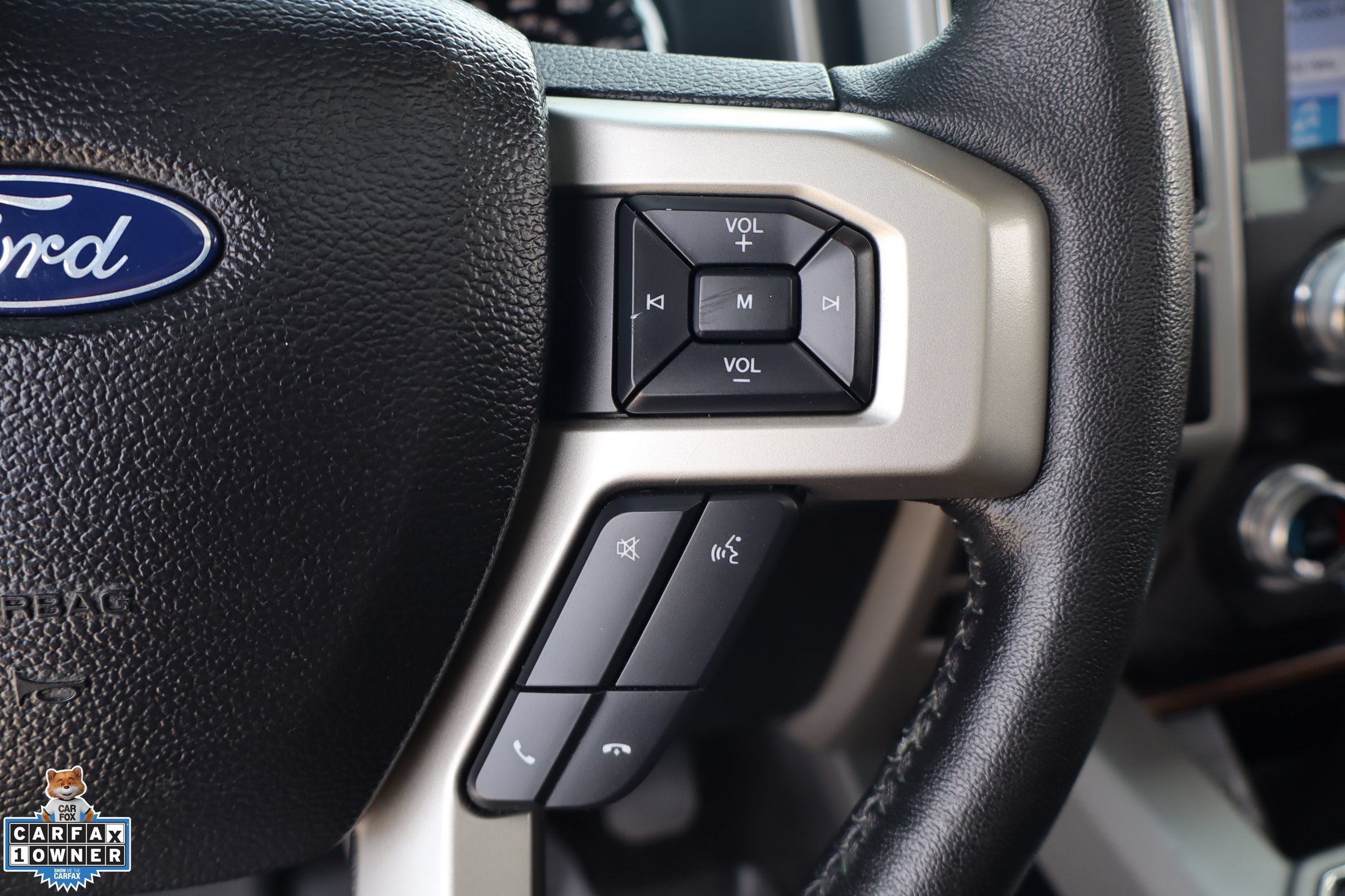 Certified 2019 Ford F150 Lariat w/ Equipment Group 502A Luxury AWD/4WD image 15