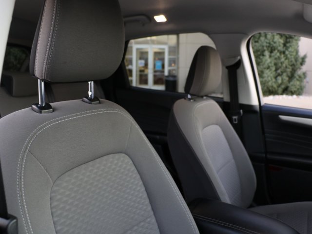 Certified 2021 Ford Escape SE FWD image 9