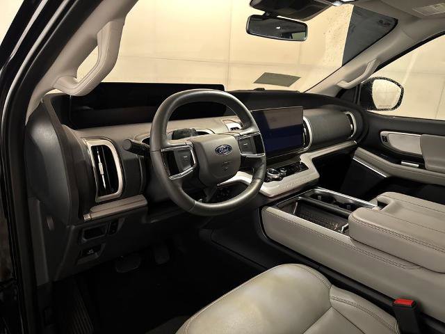 Certified 2025 Ford Expedition Max Active RWD image 8