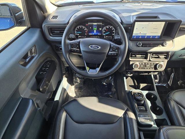 Certified 2023 Ford Maverick Lariat w/ Lariat Luxury Package image 13